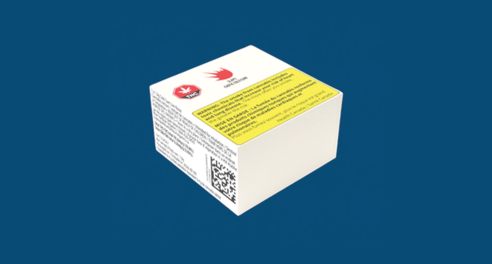 White Label Packaging